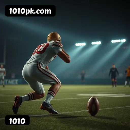 Tabela RTP dos jogos de cassino da 1010