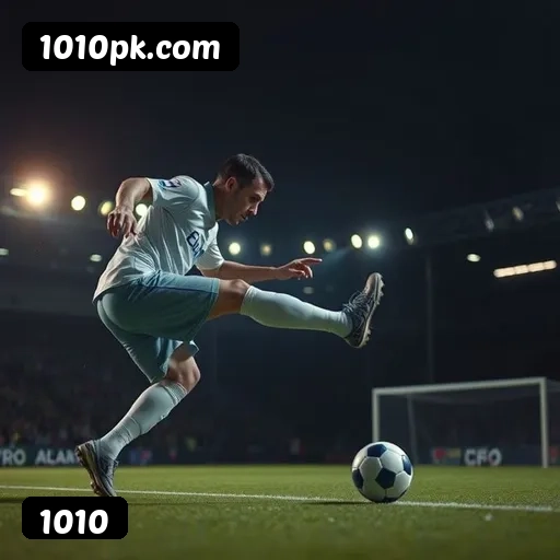 Catálogo 1010 com mais de 3.100 jogos — Pragmatic Play, Evolution, NetEnt e fornecedores certificados